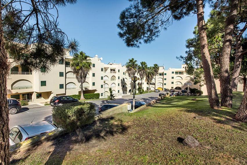 Casa Dos Salgados Apartment Guia  Exterior photo